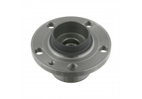 Kit de roulements de roue 24574 FEBI