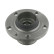Kit de roulements de roue 24574 FEBI