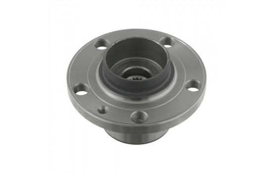 Kit de roulements de roue 24574 FEBI