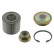 Kit de roulements de roue 24780 FEBI