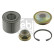 Kit de roulements de roue 24780 FEBI, Vignette 2