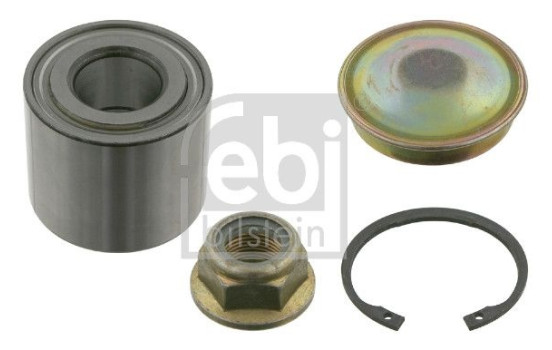 Kit de roulements de roue 24780 FEBI, Image 2