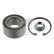 Kit de roulements de roue 26310 FEBI, Vignette 2