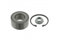 Kit de roulements de roue 26314 FEBI