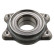 Kit de roulements de roue 26376 FEBI