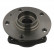 Kit de roulements de roue 26378 FEBI