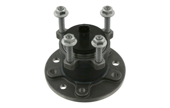 Kit de roulements de roue 26675 FEBI