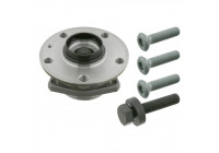 Kit de roulements de roue 27342 FEBI