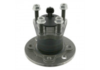 Kit de roulements de roue 27384 FEBI