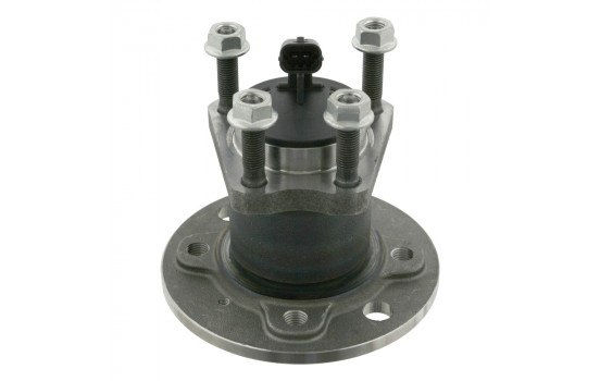 Kit de roulements de roue 27384 FEBI