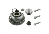Kit de roulements de roue 27386 FEBI