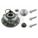 Kit de roulements de roue 27386 FEBI, Vignette 2