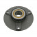 Kit de roulements de roue 28230 FEBI