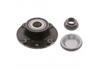Kit de roulements de roue 28264 FEBI