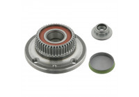 Kit de roulements de roue 28376 FEBI