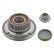 Kit de roulements de roue 28376 FEBI