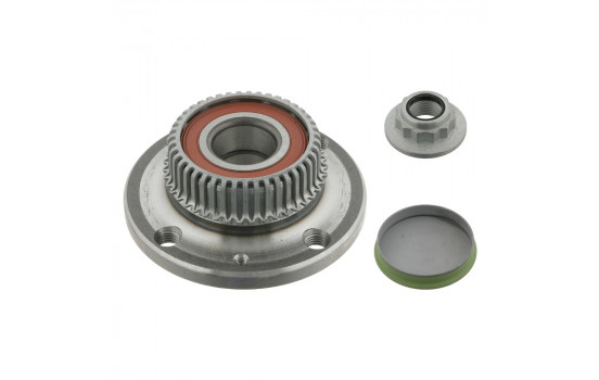 Kit de roulements de roue 28376 FEBI