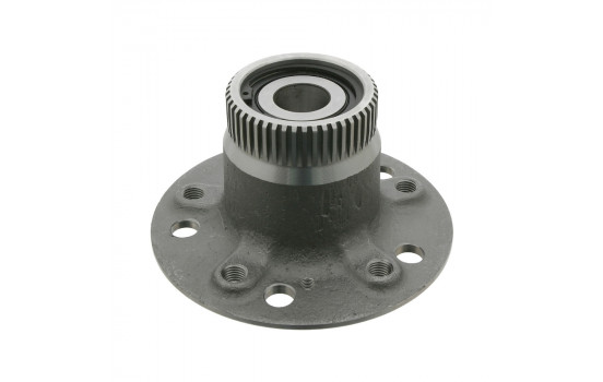 Kit de roulements de roue 28382 FEBI