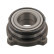 Kit de roulements de roue 28506 FEBI