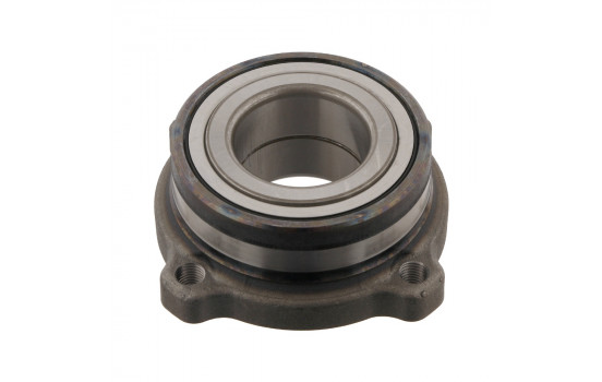 Kit de roulements de roue 28506 FEBI