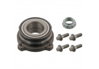Kit de roulements de roue 28623 FEBI
