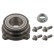 Kit de roulements de roue 28623 FEBI