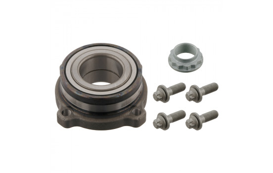 Kit de roulements de roue 28623 FEBI