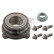 Kit de roulements de roue 28623 FEBI, Vignette 2