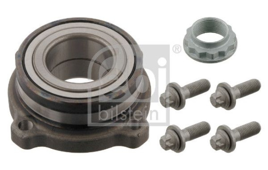 Kit de roulements de roue 28623 FEBI, Image 2