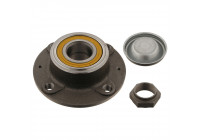 Kit de roulements de roue 29382 FEBI