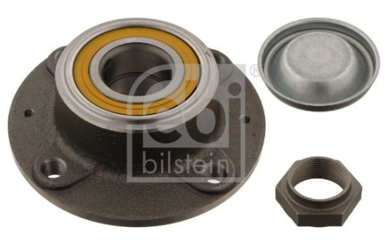 Kit de roulements de roue 29382 FEBI, Image 2