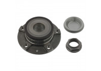 Kit de roulements de roue 29394 FEBI