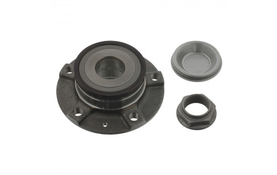 Kit de roulements de roue 29394 FEBI