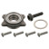 Kit de roulements de roue 29837 FEBI