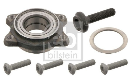 Kit de roulements de roue 29837 FEBI, Image 2