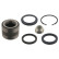 Kit de roulements de roue 29939 FEBI