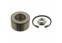 Kit de roulements de roue 30040 FEBI