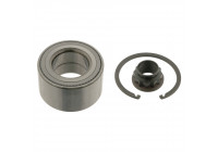 Kit de roulements de roue 30473 FEBI