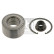 Kit de roulements de roue 30473 FEBI, Vignette 2