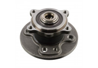 Kit de roulements de roue 31078 FEBI