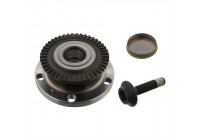 Kit de roulements de roue 31121 FEBI