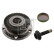 Kit de roulements de roue 31121 FEBI, Vignette 2