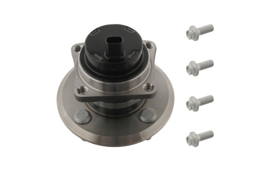Kit de roulements de roue 31180 FEBI