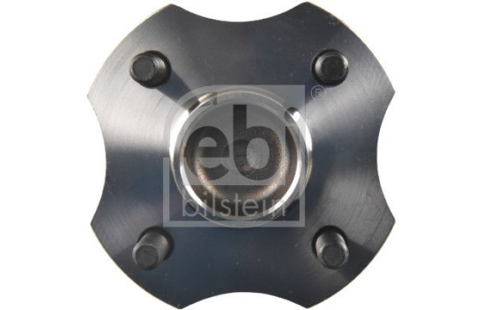 Kit de roulements de roue 31180 FEBI, Image 3
