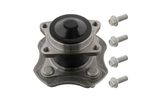 Kit de roulements de roue 31182 FEBI