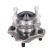 Kit de roulements de roue 31182 FEBI, Vignette 2