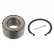 Kit de roulements de roue 31183 FEBI