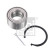 Kit de roulements de roue 31183 FEBI, Vignette 2