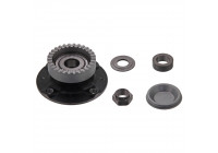 Kit de roulements de roue 31184 FEBI