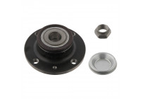 Kit de roulements de roue 31185 FEBI